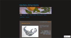 Desktop Screenshot of dwagnerart.com